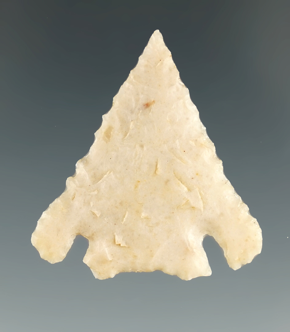 1 7/16" Bandy found in West Texas by Randy Sunderland.