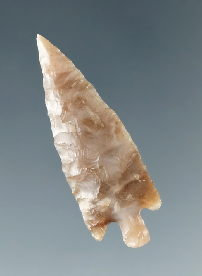 1 3/8" Columbia River Gempoint that is nicely made.