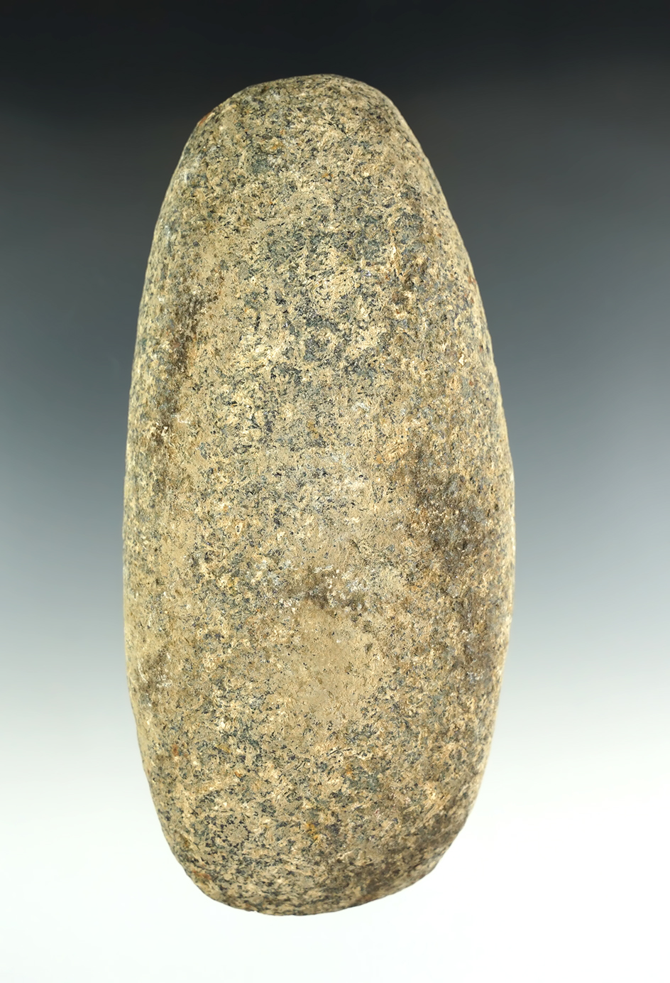 5 1/2" Woodland Celt found in Ohio in nice condition.