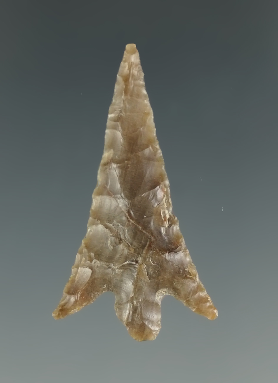 1 5/16" beautifully styled Rabbit Island made from quality material - Columbia River.