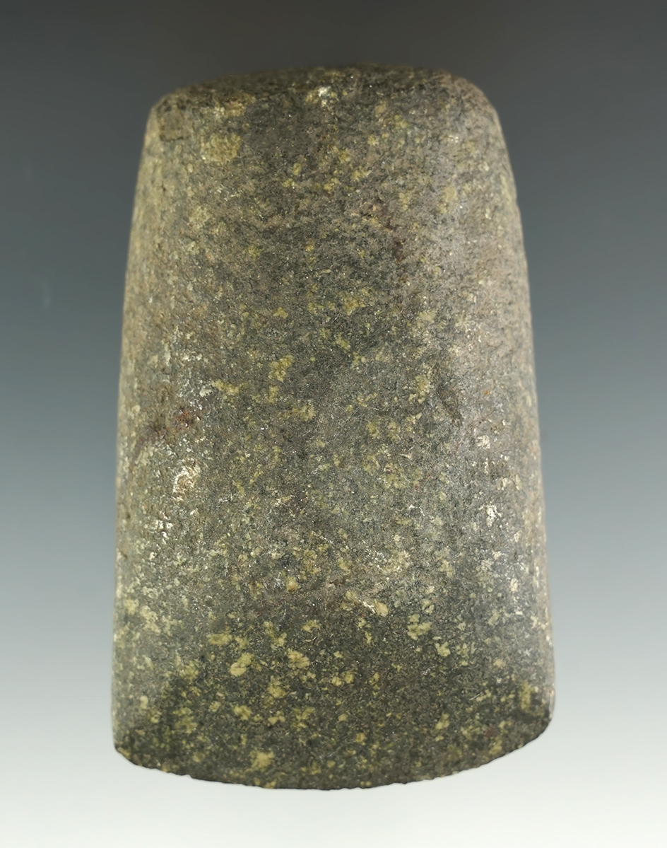 3 1/4" Woodland Celt.