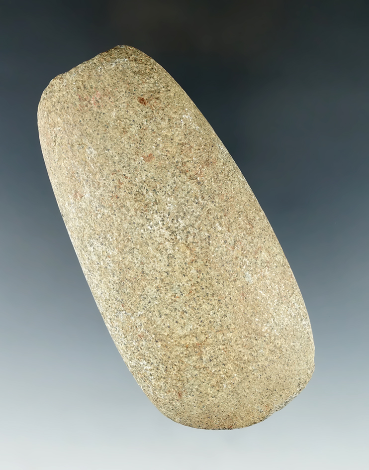 4 1/8" Nicely scooped Adze in very nice condition.