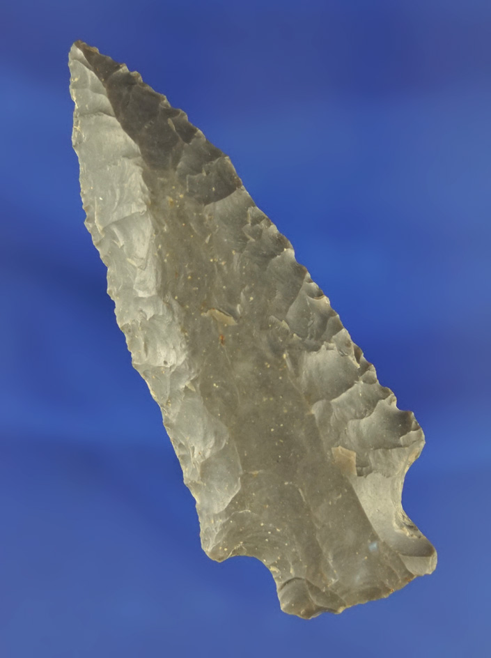 2 7/8" Hornstone Heavy Duty found in Ohio.