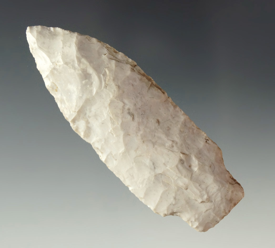 3 1/8" Kramer Knife found in Missouri.