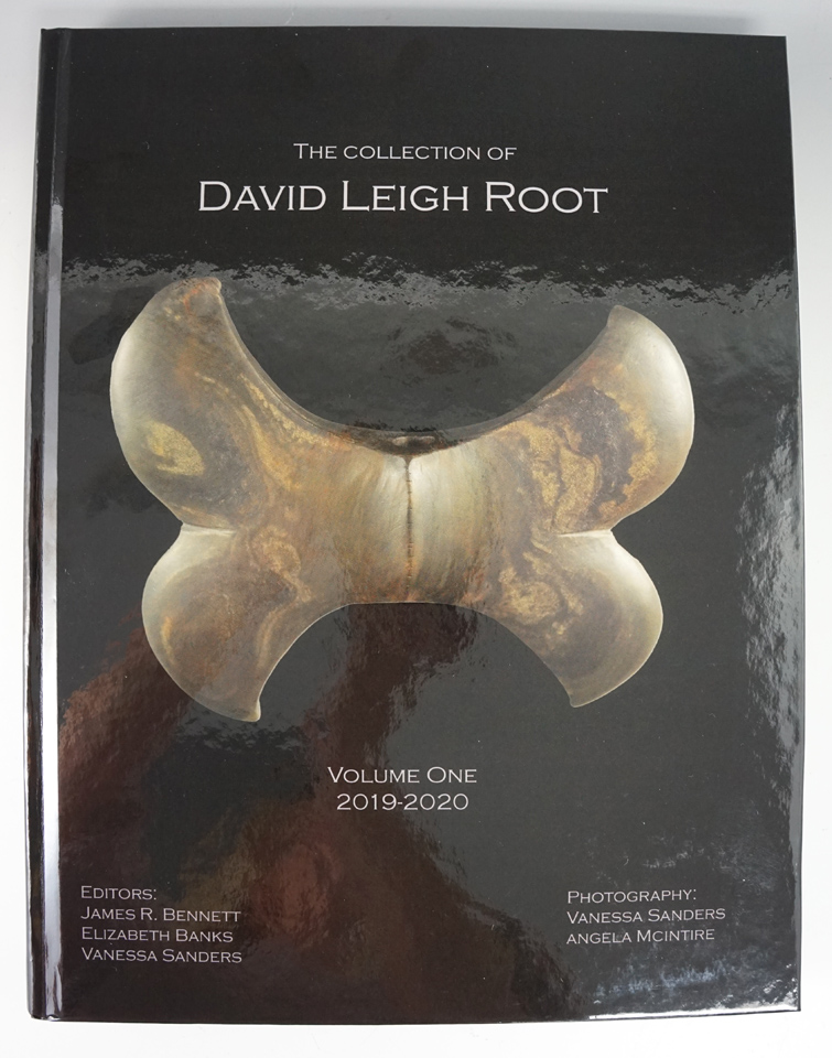 New condition book - still sealed: "The Collection of David Lee Root, Vol. 1".