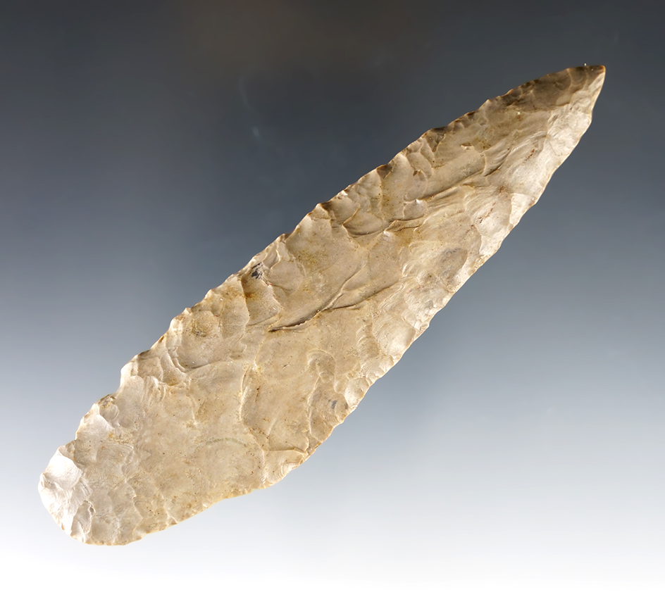 4 7/8" Midwest Adena Point in excellent condition. 