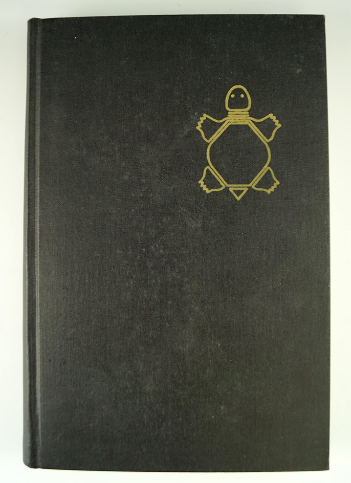 Mounds For the Dead: an Analysis of the Adena Culture by Don Dragoo.