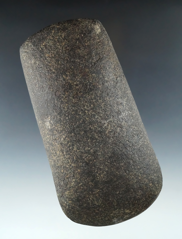 5 3/4" Well defined Celt in excellent condition, found in Ohio.